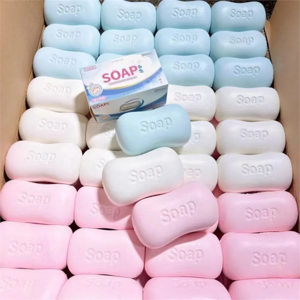Jabón Squishy Antiestrés de PU – Juguete de Descompresión Suave y de Rebote Lento