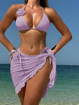 Light Purple / M