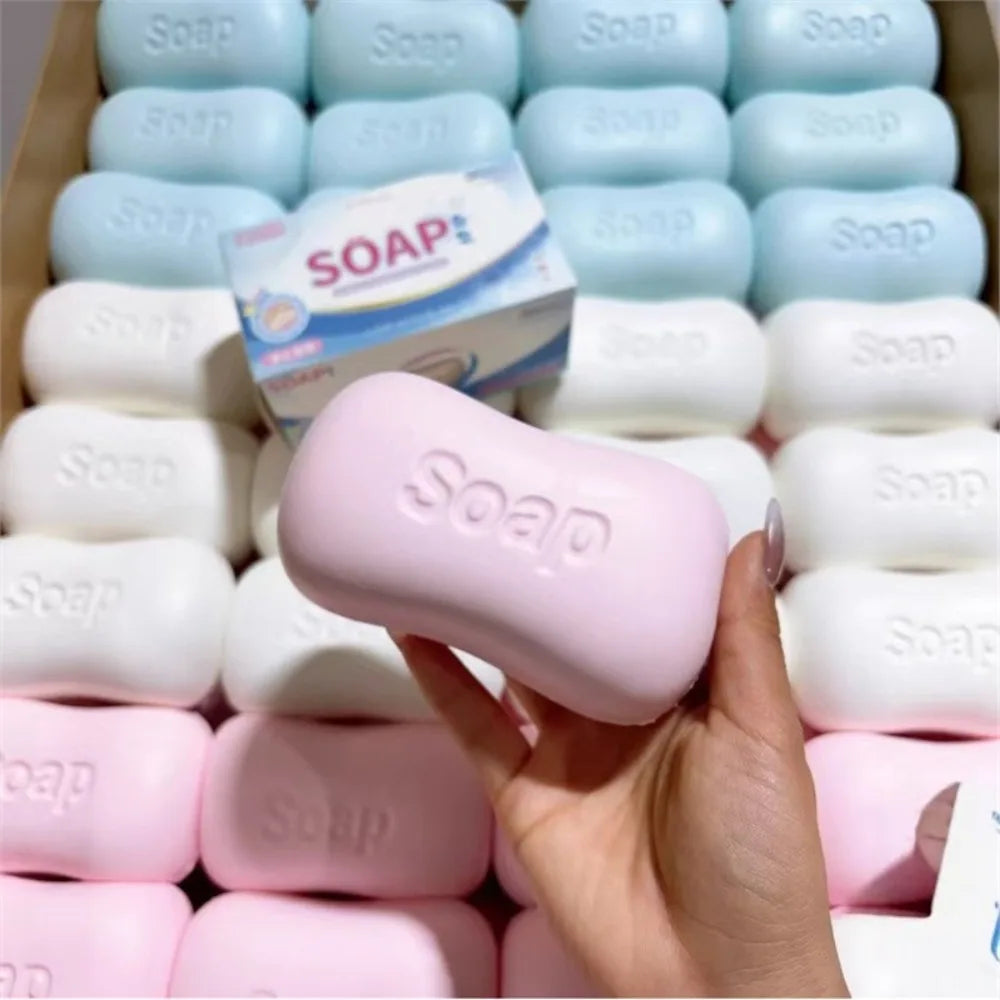 Jabón Squishy Antiestrés de PU – Juguete de Descompresión Suave y de Rebote Lento