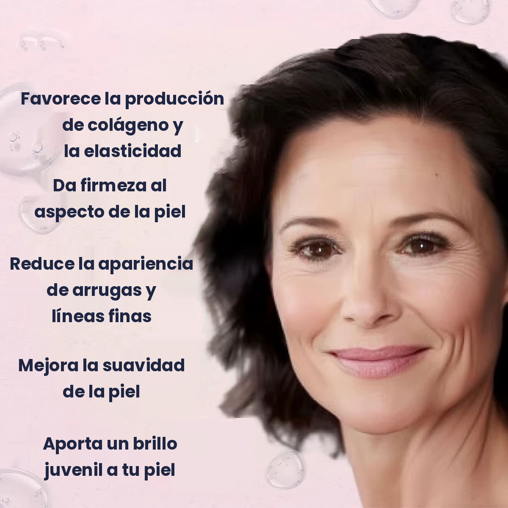 Kit Rejuvenecimiento Facial LED + Sérum + Gua Sha